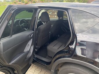 Mazda CX-5 2.0 Skyactive 118Kw AWD - 9