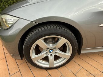 BMW 320i AUTOMAT - NAVI XENON / 04/2012 - 160.801km / KRÁSNÝ - 9
