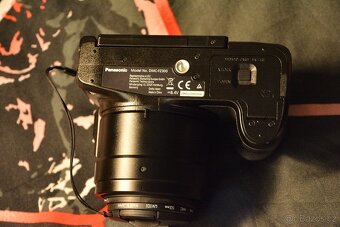 Panasonic DMC-FZ300 - 9