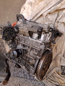 2x motor Fabia 1.4 mpi - 9