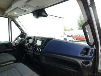 Iveco Daily, 35S210 3,0 L2H2 Hi-Matic+Klima - 9