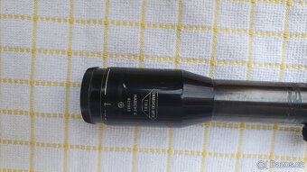 Puskohled Swarovski Habicht 6X - 9
