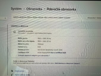 ASUS Zenbook 13 OLED FHD 60Hz HDR R5 8GB 512GB W11 DPH - 9