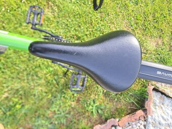 Dětské horské kolo Arcore DIRT RIDER 20 - 9
