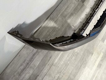 VW PASSAT B8 3G 2014-2019 nárazník 4xPDC - 3G0807221 - 9