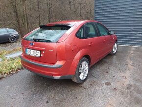 Prodám FORD Focus - 9