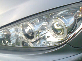 Peugeot 307, combi,SW, 2.0Hdi,79kW, colorCode EZAC++, klima - 9