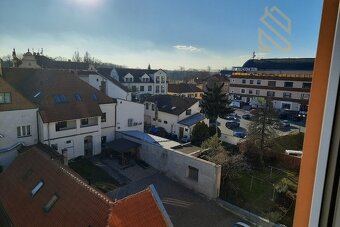 Pronájem bytu, 2+kk, 50m2, ul. Na Valech, Poděbrady II - 9