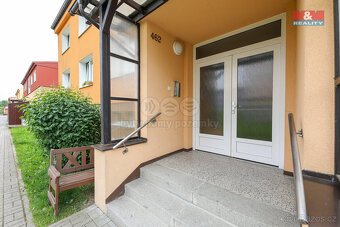 Prodej bytu 2+1, 55 m², Bor, ul. Sokolská - 9