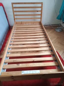 Prodam 2 postele 90200 - 9