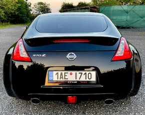 Nissan 370z 2018r.v - 9