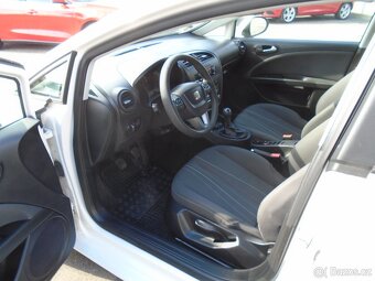 SEAT LEON 1.2 TSI 77KW SERV.KNHA - 9