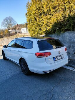 Passat b8 - 9