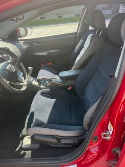 Honda CIVIC 12/2008, 1.8, 103kW - 9