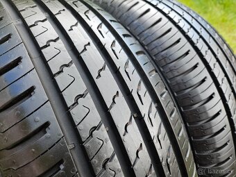 2x NOVÉ Letní pneu Barum Bravuris 5 HM - 205/65 R15 - 9