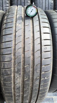 17 originál VW TIGUAN ☀️ NEXEN 235/55 R17 - 9