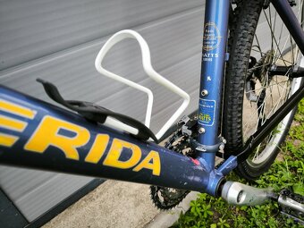 Merida dětské 12-16let Shimano XT - 9