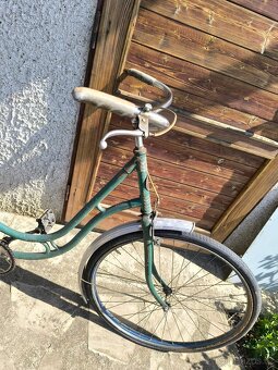 Prodám retro kolo - 9