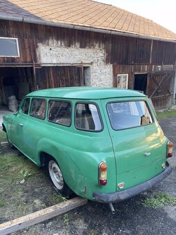 Škoda 1202 stw - 9