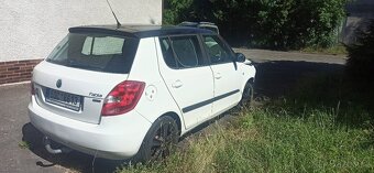 Fabia 2 2012 - 9