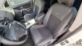 Volvo XC90 2.4 D5 147 kW, Webasto, DPH, facelift 12/2013 - 9