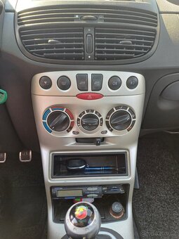 Fiat punto 1.8 HGT - 9