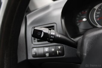 Hyundai Tucson 2.0 CRDI 4WD TAŽNÉ ZAŘ. ČR (2010) - 9