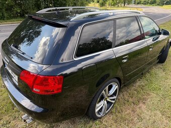 Audi S4 - 9