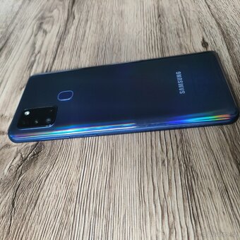 Samsung Galaxy A21s- 64GB/ 4GB RAM/NFC/ GPS/ LTE - 9
