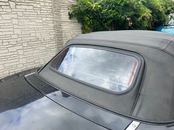 Mazda mx 5 NB - 9