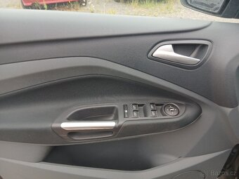 Ford C-MAX, 1.0i, ALU, 6 kvalt,74KW - 9