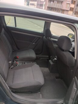 Opel Signum automat - 9