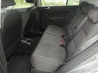 VW GOLF5 PLUS 1,4i-16V - 9
