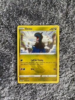 Pokémon kartičky (všechny za 182Kč) - 9