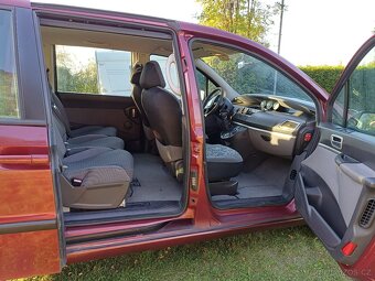 Fiat Ulysse 2.0 JTD 80 KW - 9