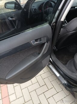 Audi A3 Sportback 2.0TDI 125kw - 9