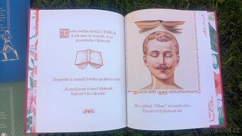 David Sundin - Nečti mě,nebo uvidíš3 knihy - 9