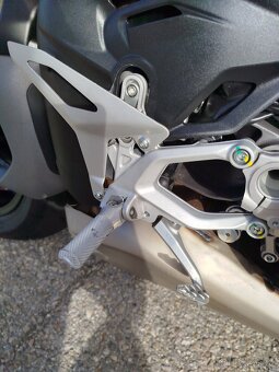 Ducati Streetfighter V4 S, 2025, 1. MAJITEL, TOP CENA - 9