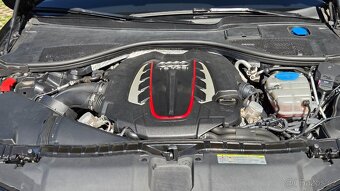 Audi S6 4.0 TFSI 331kW - 9
