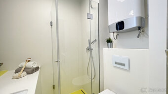 Stylový byt 2+1, 65m2 po rekonstrukci v centru Brna na ulici - 9