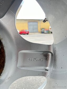 Maxxis Trepador 37x12.5 r17 5x114.3r17 - 9