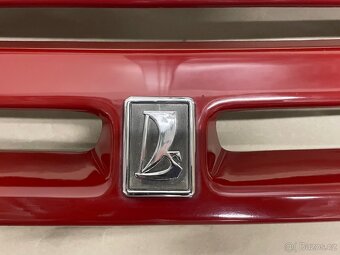 Maska Lada Samara - 9