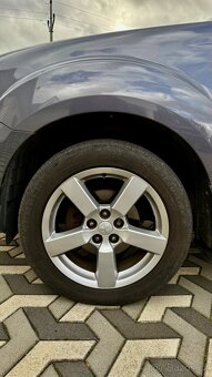 MITSUBISHI OUTLANDER 2.2DI-D 103kw 4x4 7 MIST - 9