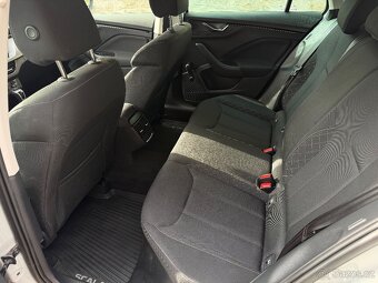 Škoda Scala (2022) 66.000km/DSG /1.0 TSi/ nové v CZ / DPH - 9