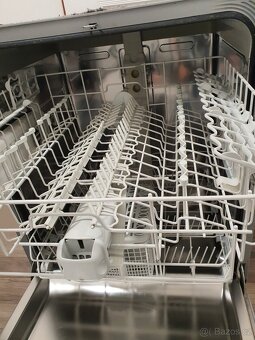 A+ myčka pod pracovní desku Electrolux s dovozem - 9