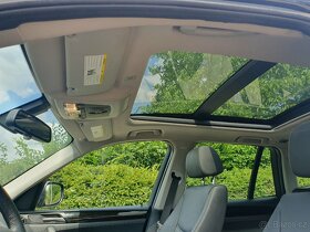 BMW X3..2.8i x-drive, 2014...245 PS - 9