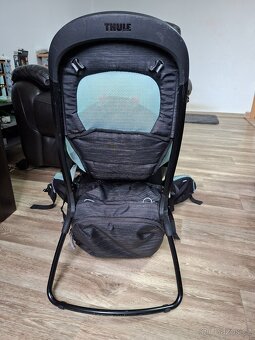 Krosna na dítě Thule - 9