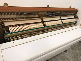 Nabízím pianino HYUNDAI - 9