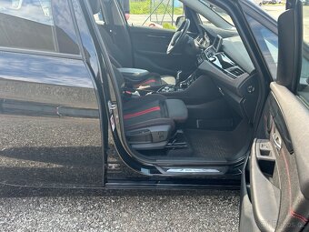BMW 218D,F245 Active Tourer - 9