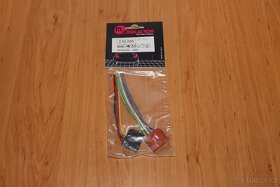 Prodám různé nevyužité audio/video kabely, autokonektory. - 9